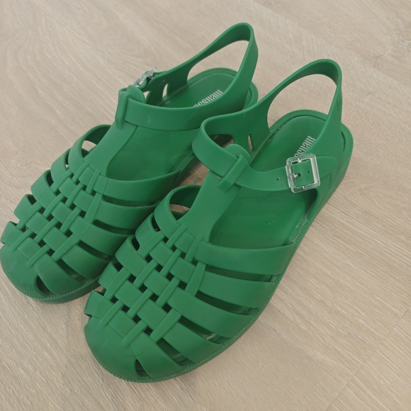 Melissa Shoes - MELISSA Flats || Size 39